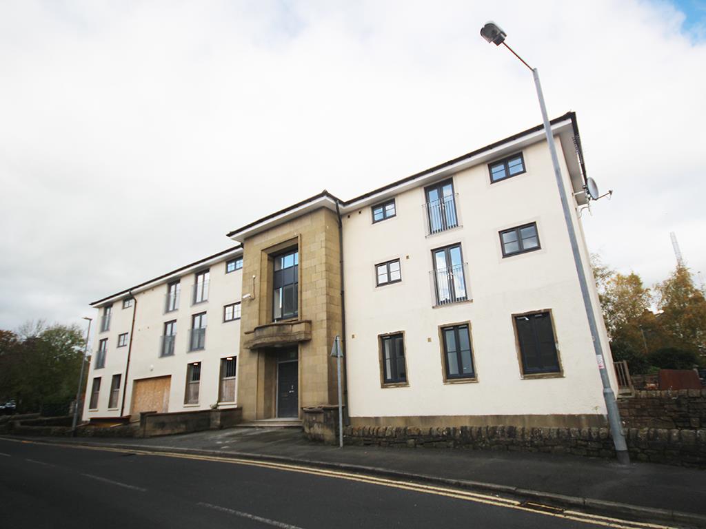 2 bedroom apartment To Let in Earby - Main Image